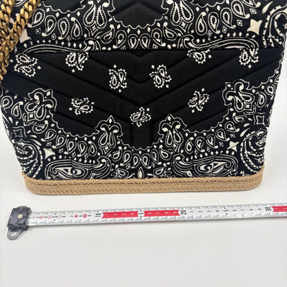 Saint Laurent Handbag Loulou — view 4