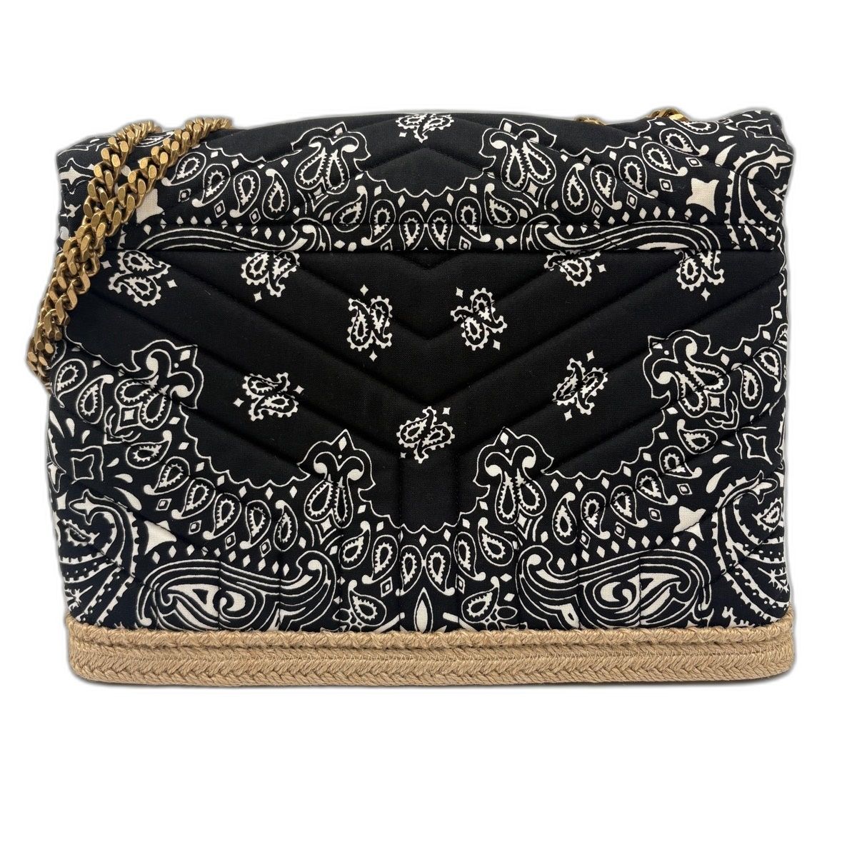 Saint Laurent Handbag Loulou — view 3