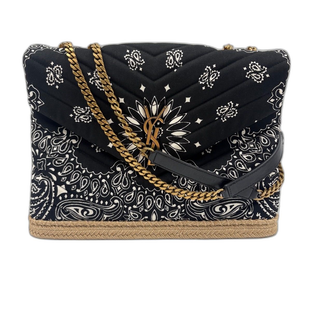 Saint Laurent Handbag Loulou — view 2