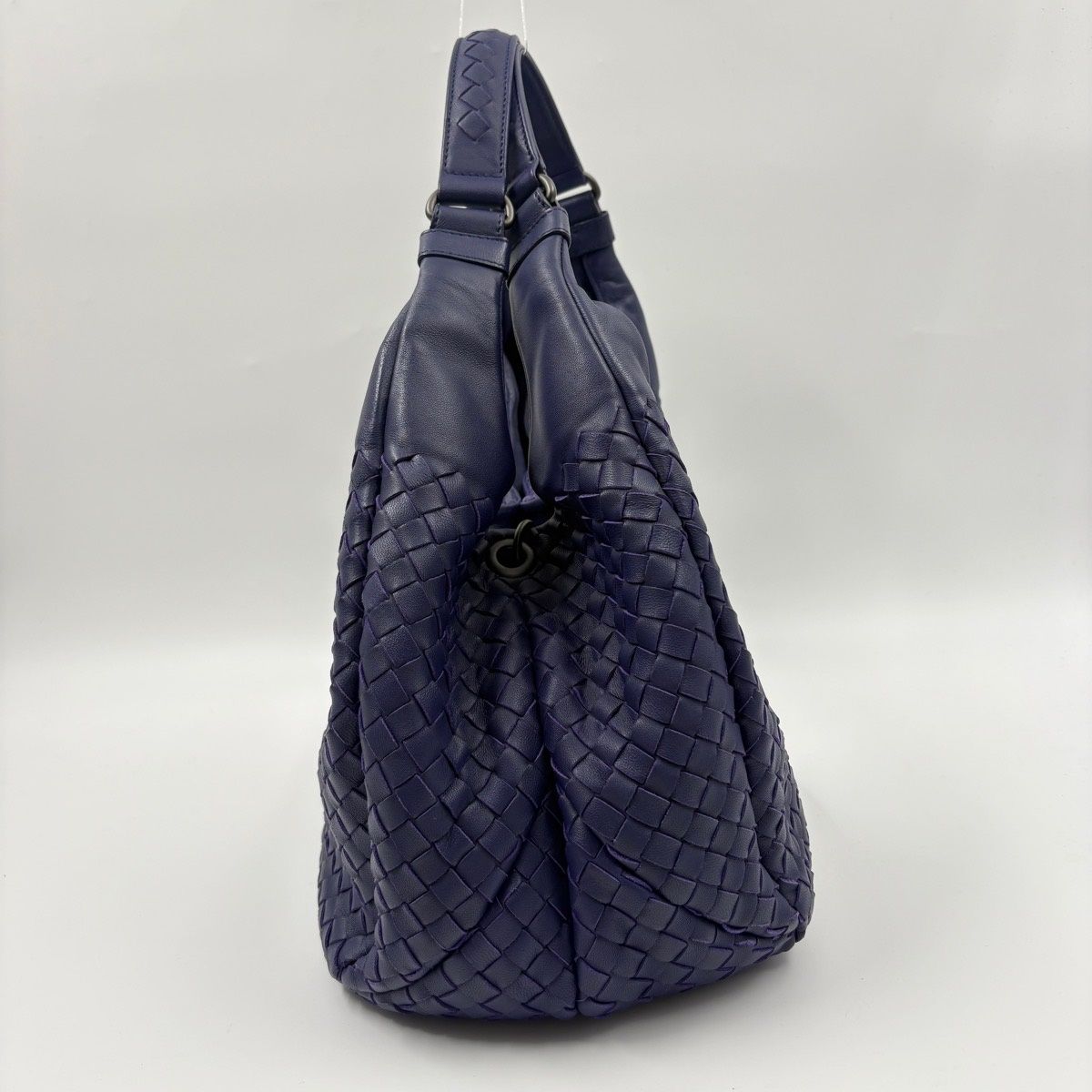 Bottega Veneta Handbag Intrecciato — view 5