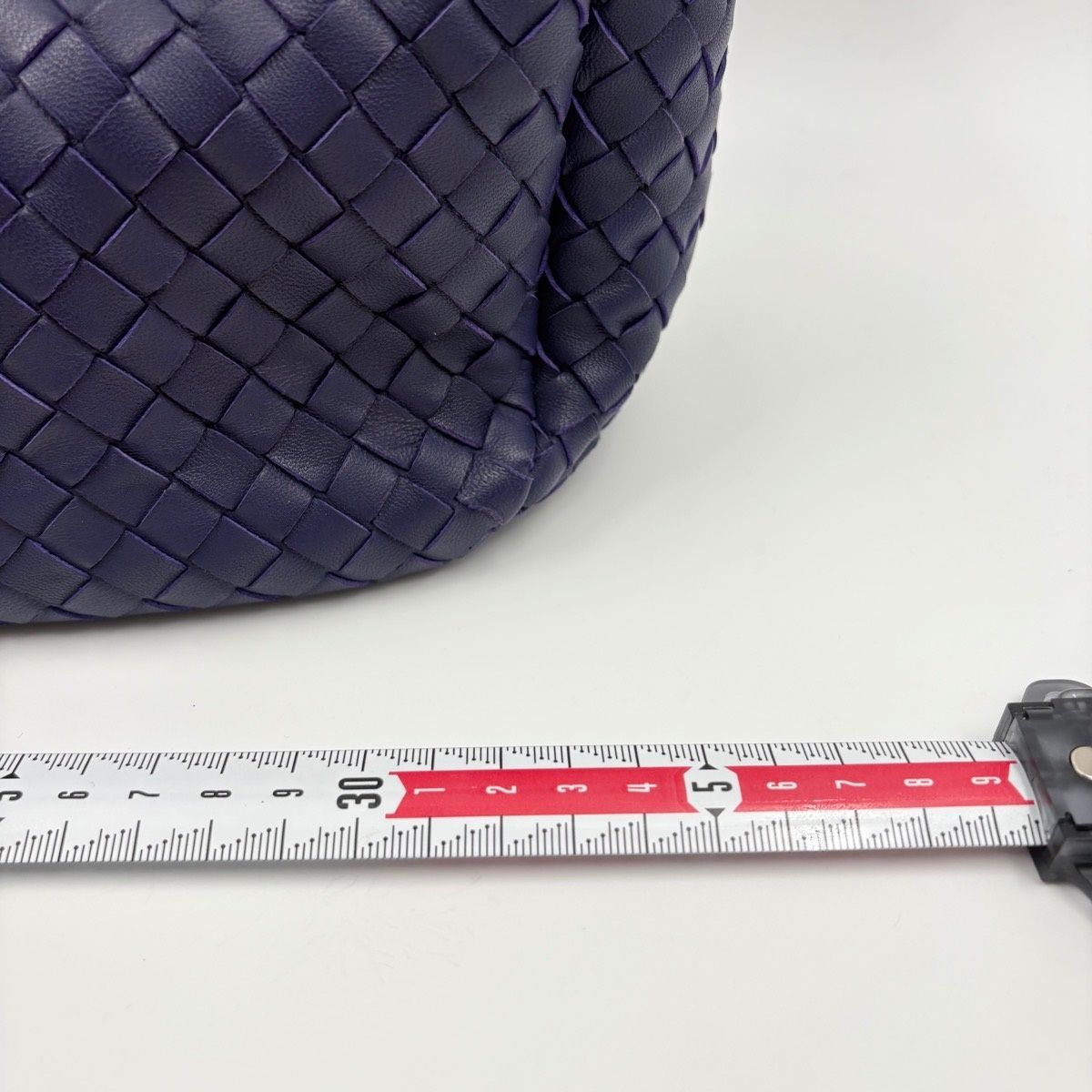 Bottega Veneta Handbag Intrecciato — view 4