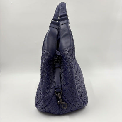 Bottega Veneta Handbag Intrecciato — view 6