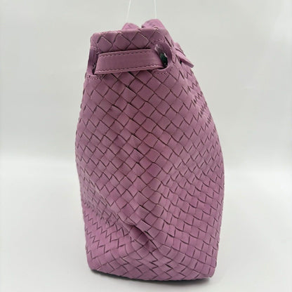 Bottega Veneta Handbag Intrecciato — view 6
