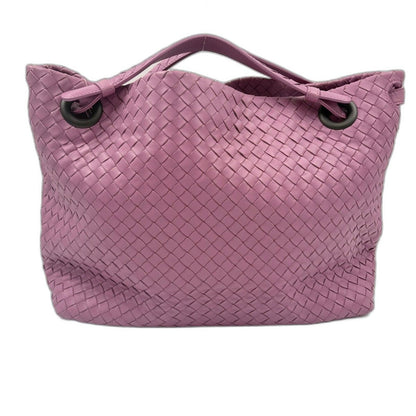 Bottega Veneta Handbag Intrecciato — view 3