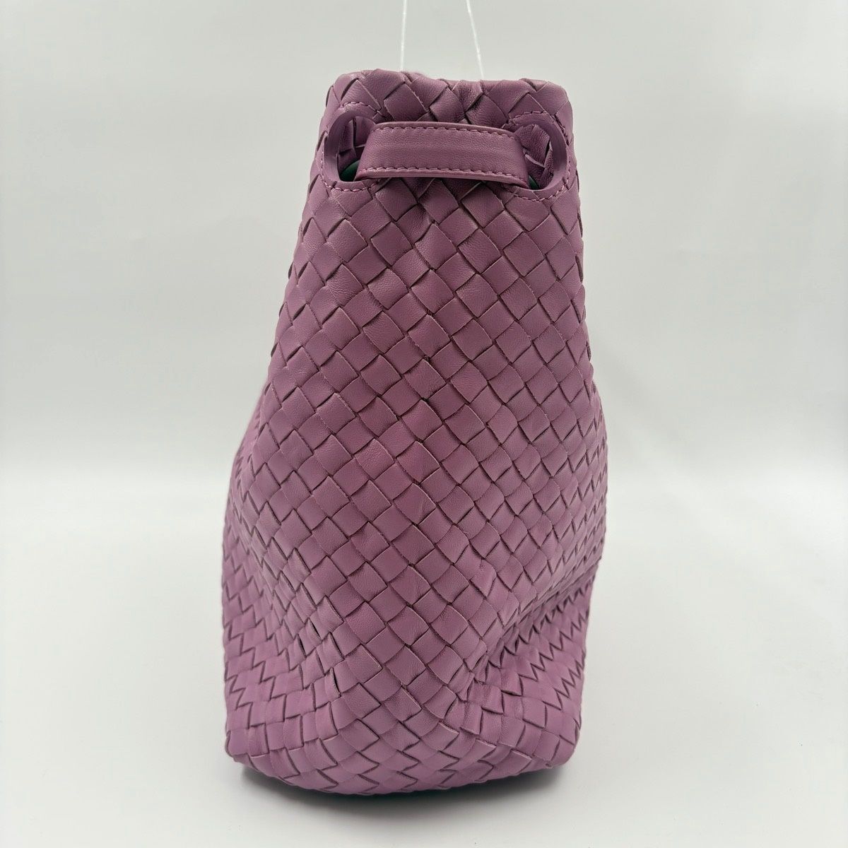 Bottega Veneta Handbag Intrecciato — view 5