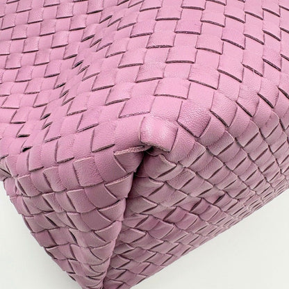 Bottega Veneta Handbag Intrecciato — view 8