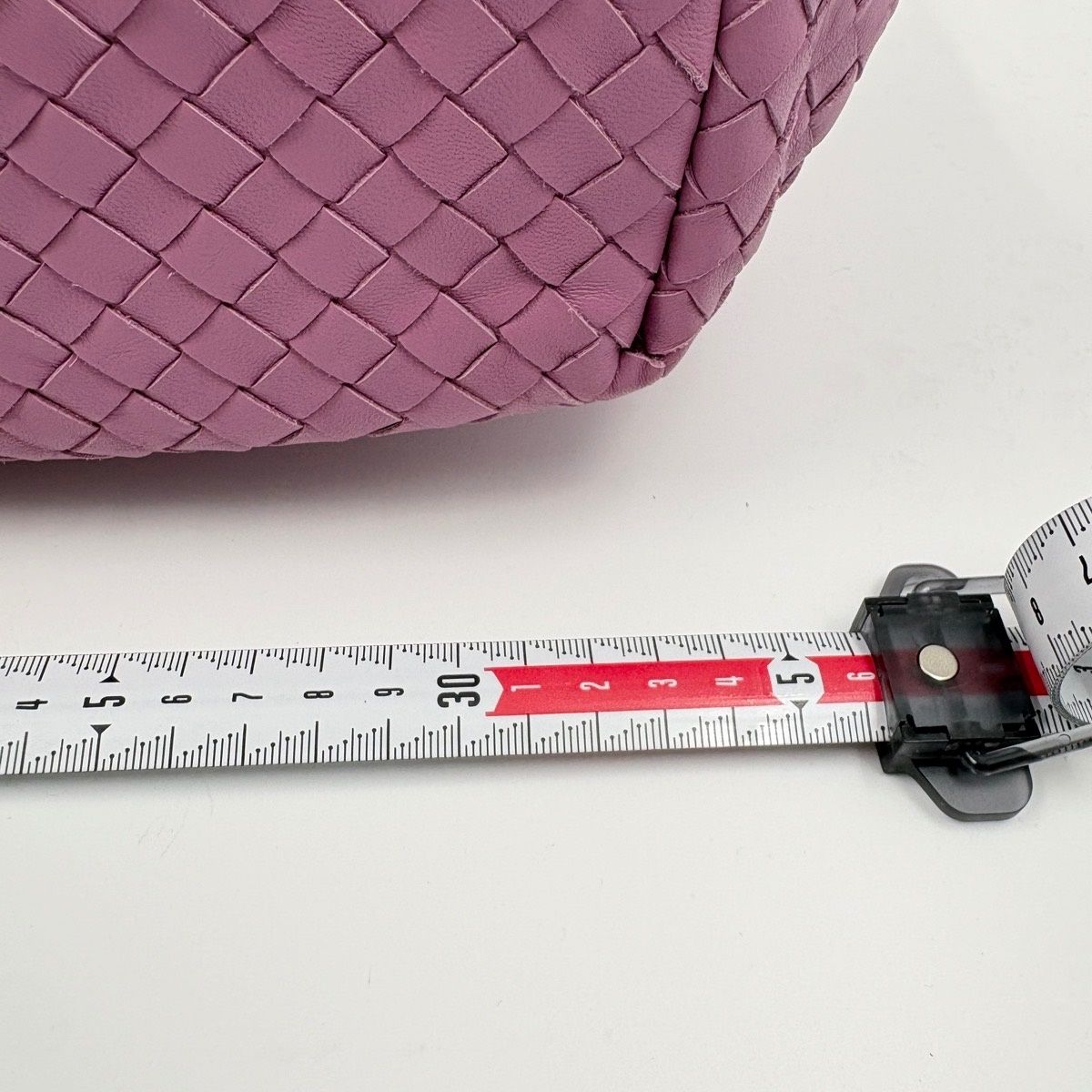 Bottega Veneta Handbag Intrecciato — view 4