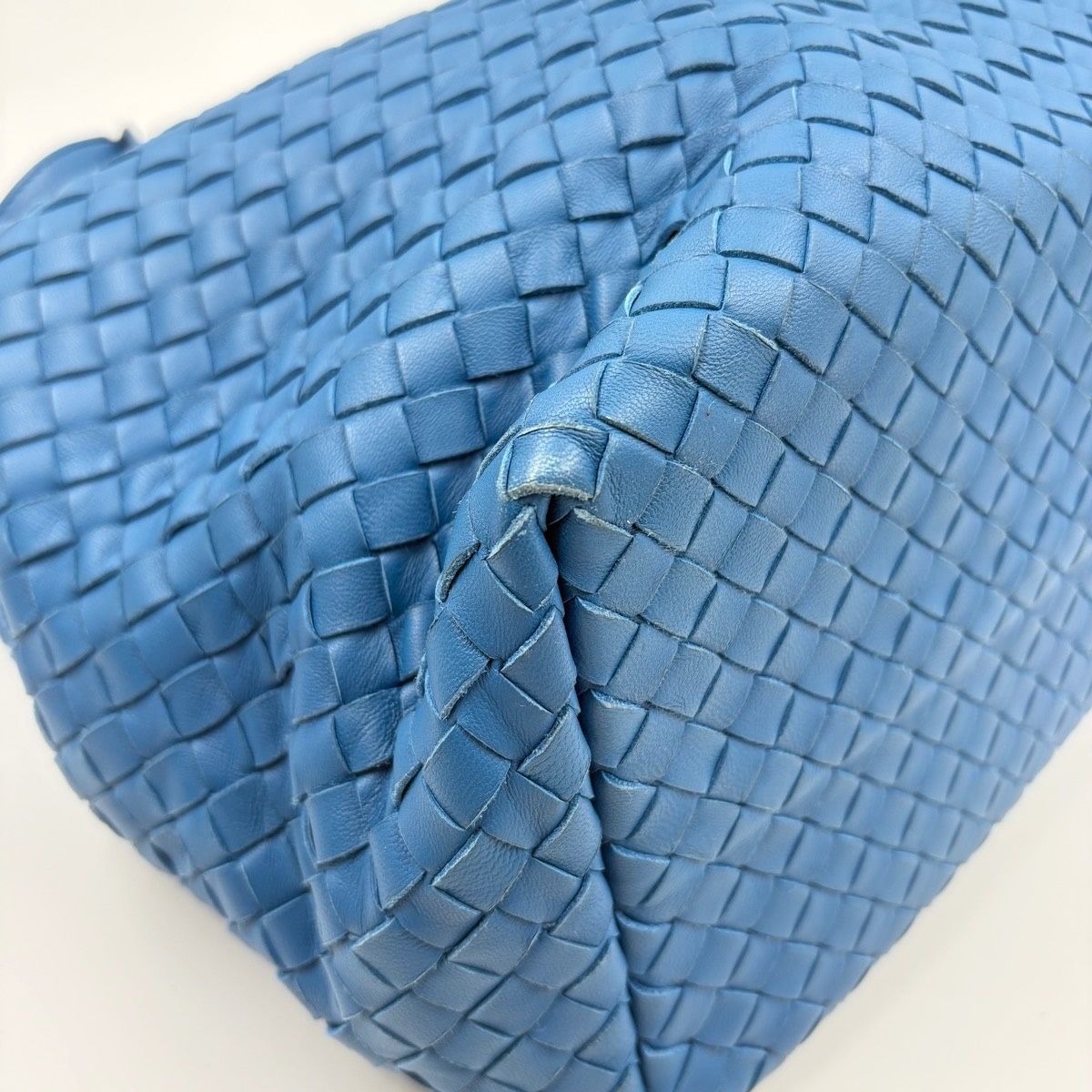 Bottega Veneta Tote Bag Intrecciato Large — view 8