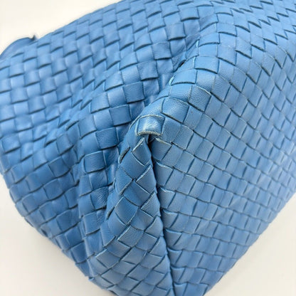 Bottega Veneta Tote Bag Intrecciato Large — view 8