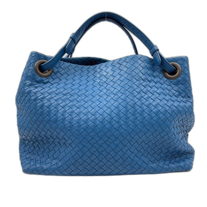 Bottega Veneta Tote Bag Intrecciato Large — view 2