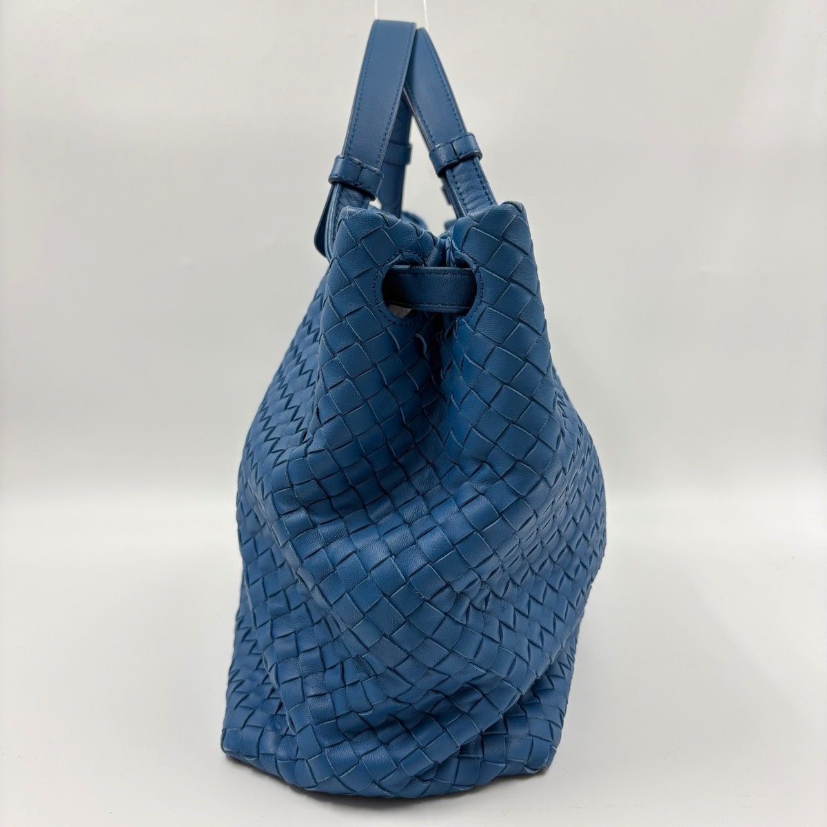 Bottega Veneta Tote Bag Intrecciato Large — view 6