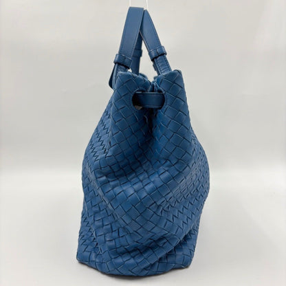 Bottega Veneta Tote Bag Intrecciato Large — view 6