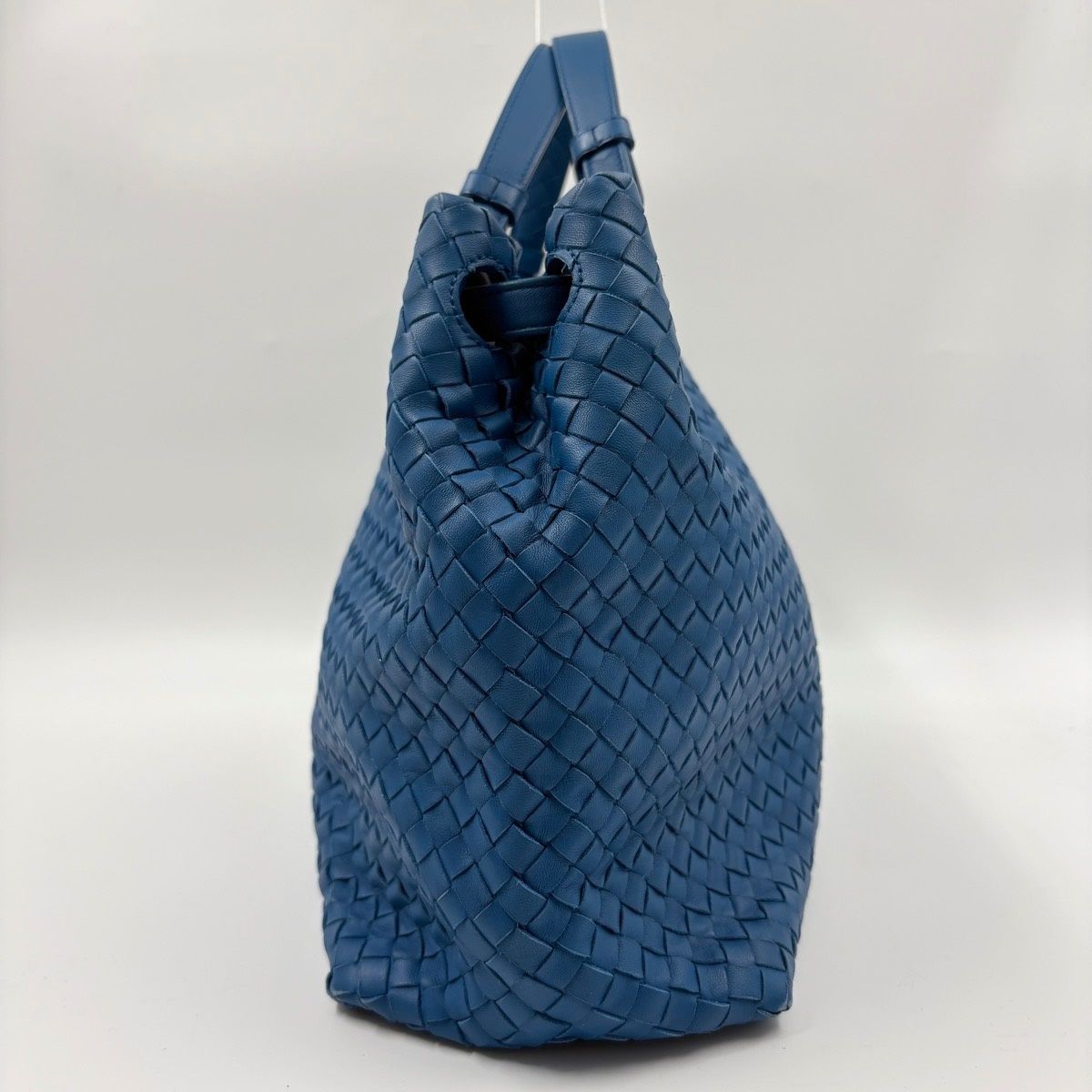 Bottega Veneta Tote Bag Intrecciato Large — view 5