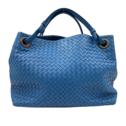 Bottega Veneta Tote Bag Intrecciato Large