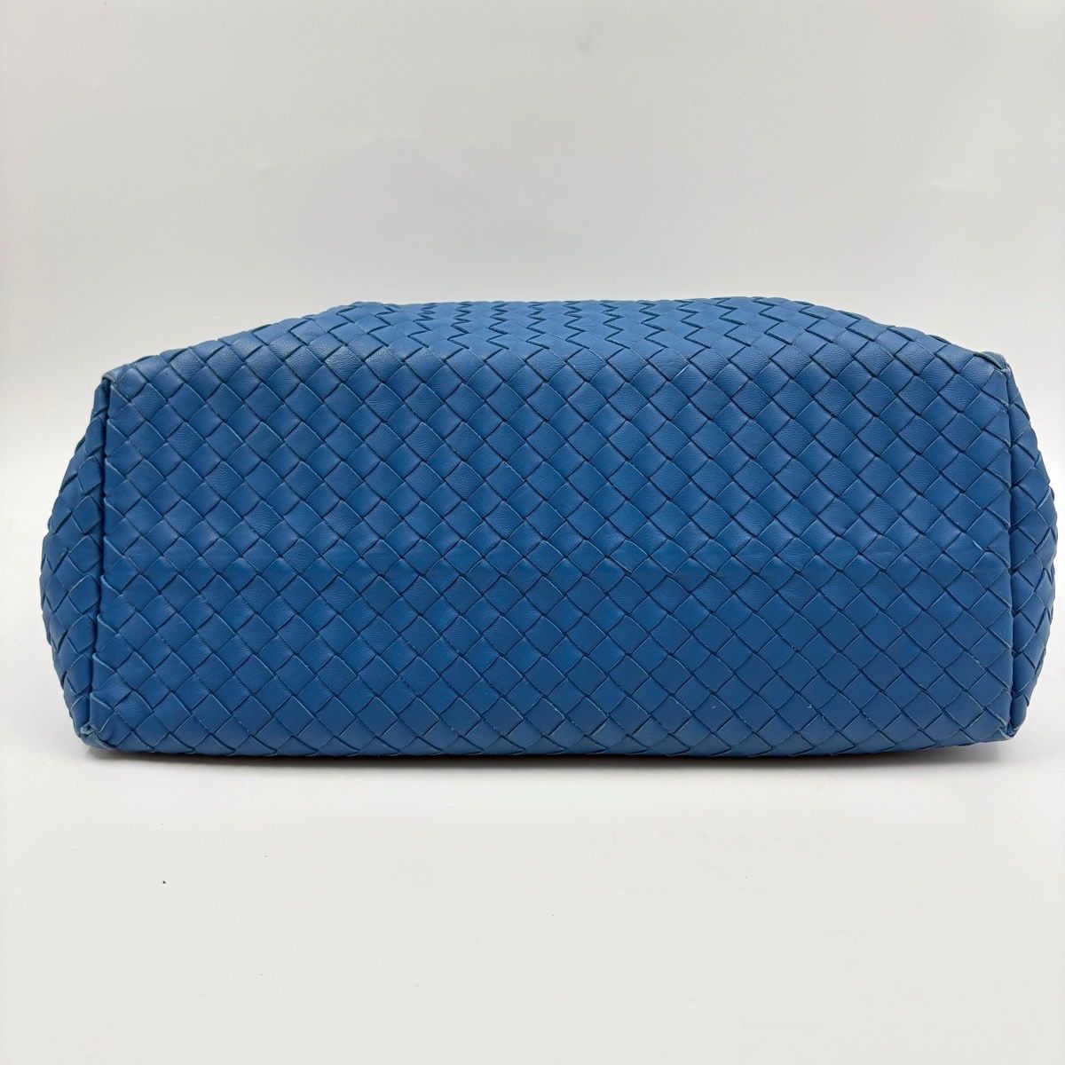 Bottega Veneta Tote Bag Intrecciato Large — view 7