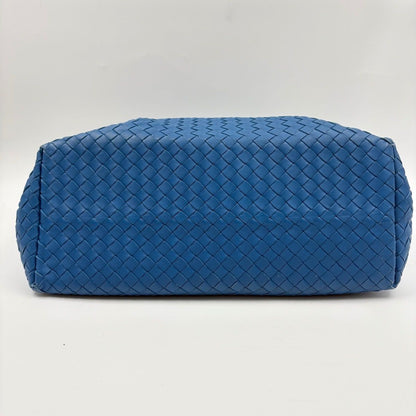 Bottega Veneta Tote Bag Intrecciato Large — view 7