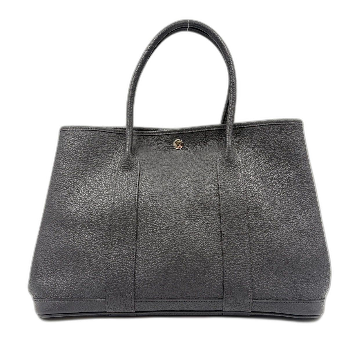 Hermes Handbag Garden Party PM