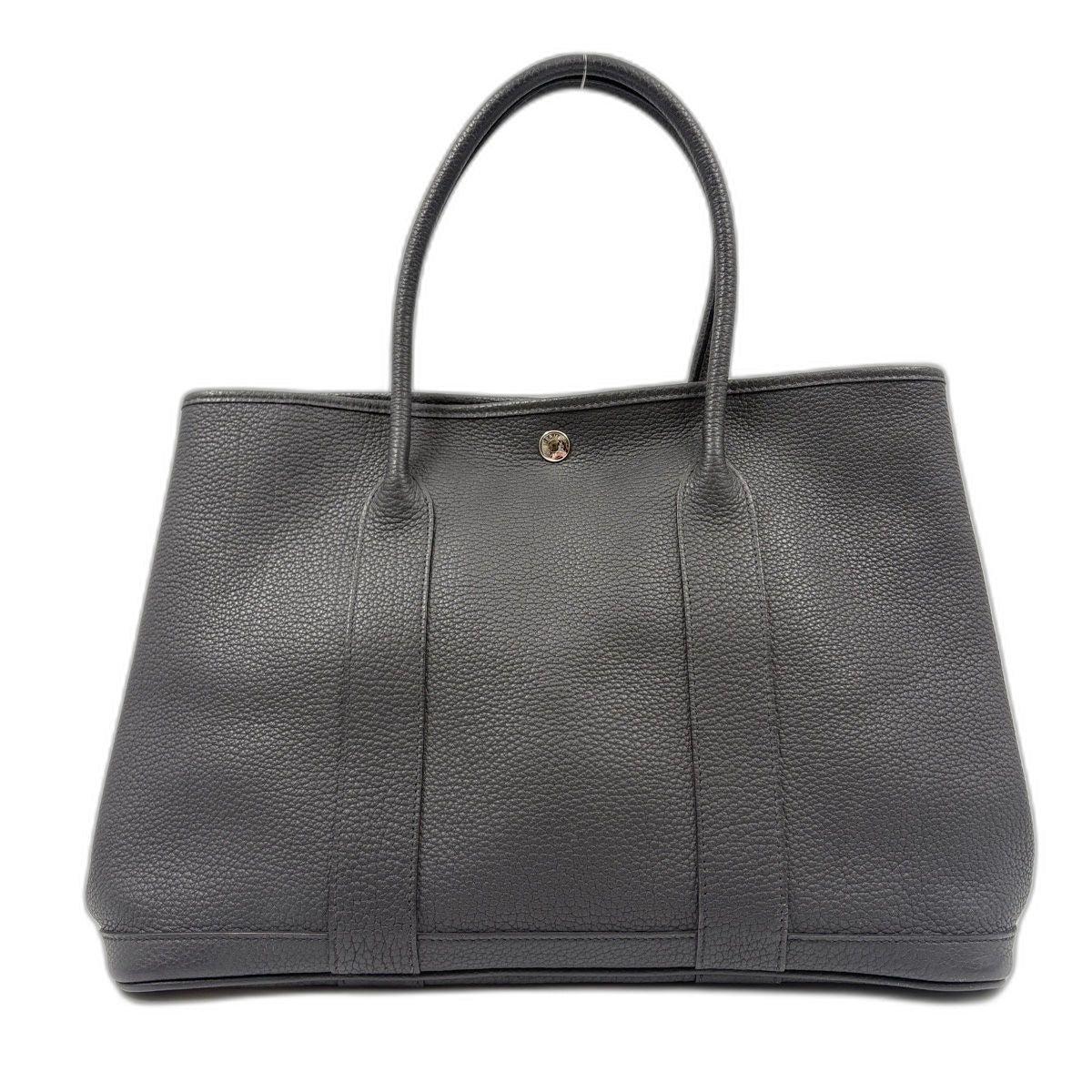 Hermes Handbag Garden Party PM — view 2