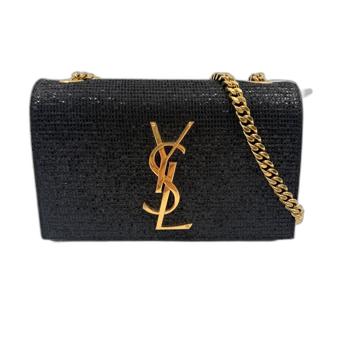 Saint Laurent Shoulder Bag Kate Mini — view 2