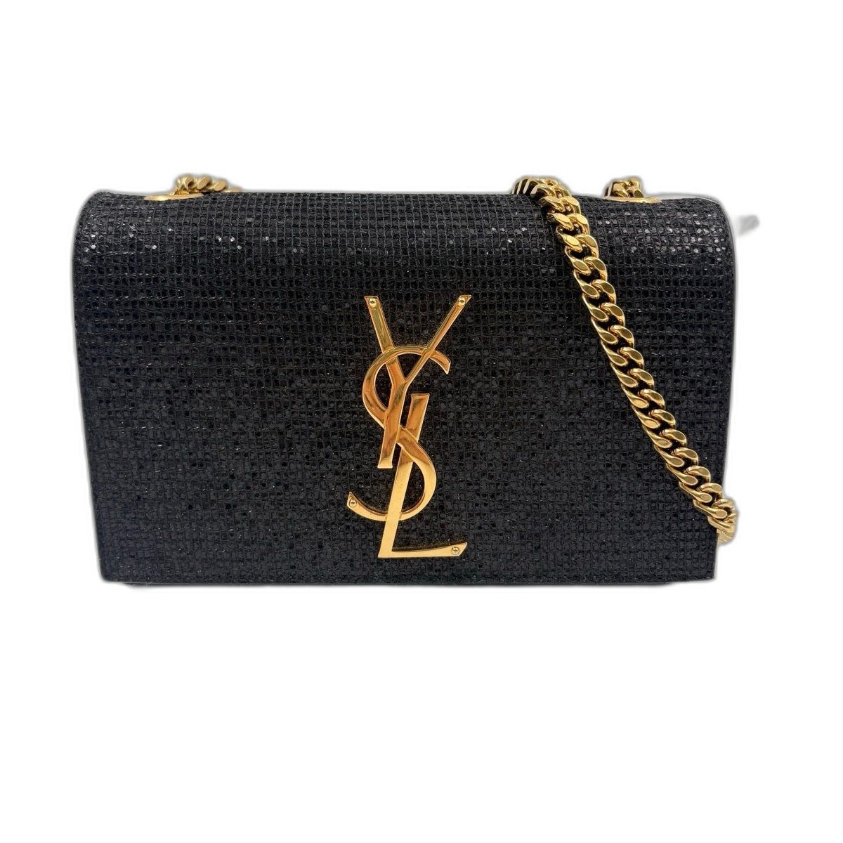 Saint Laurent Shoulder Bag Kate Mini