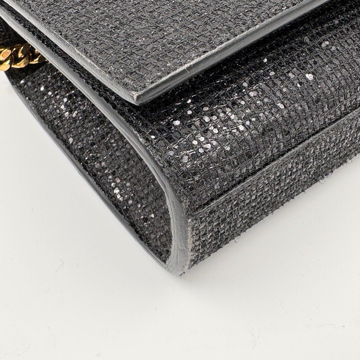 Saint Laurent Shoulder Bag Kate Mini — view 8