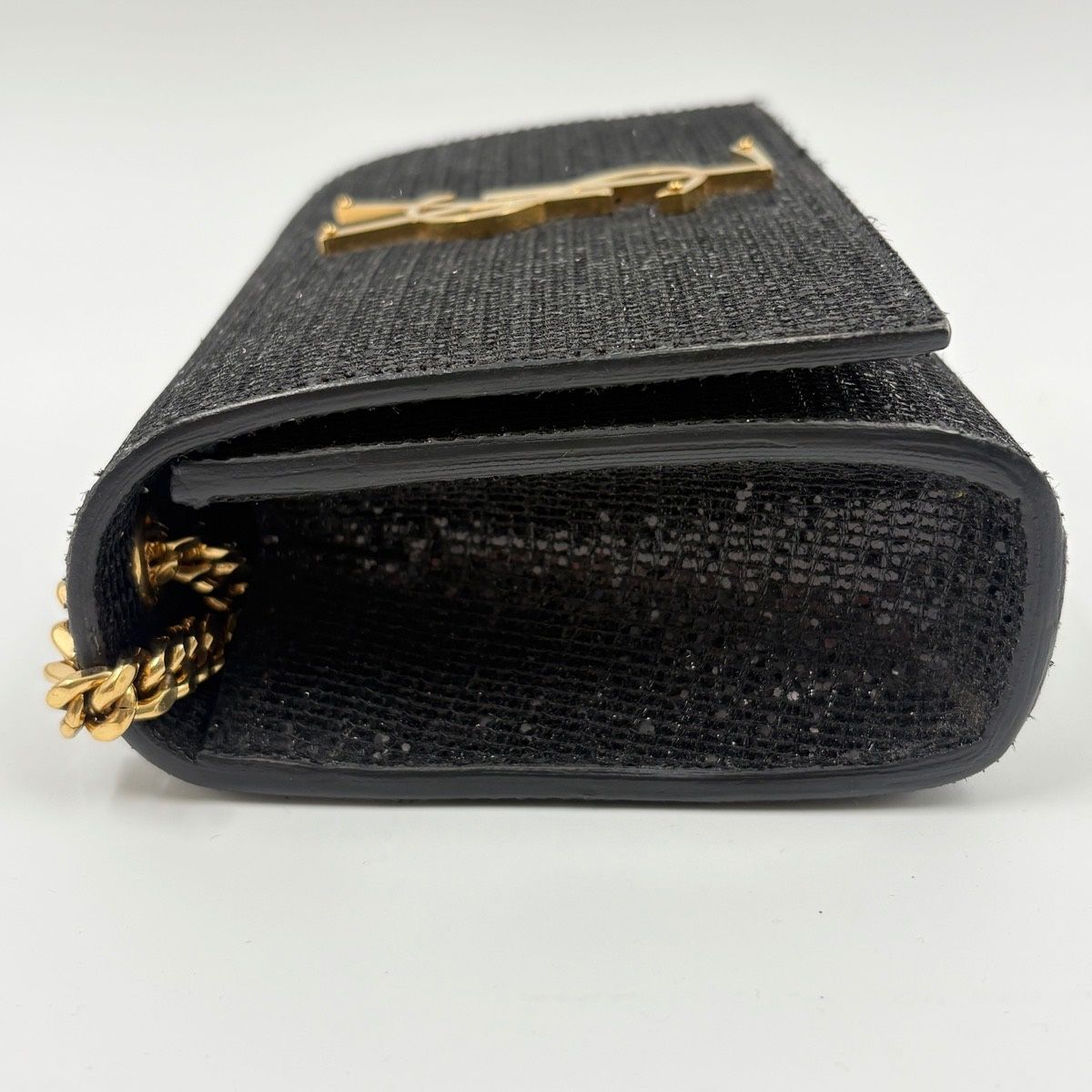 Saint Laurent Shoulder Bag Kate Mini — view 6