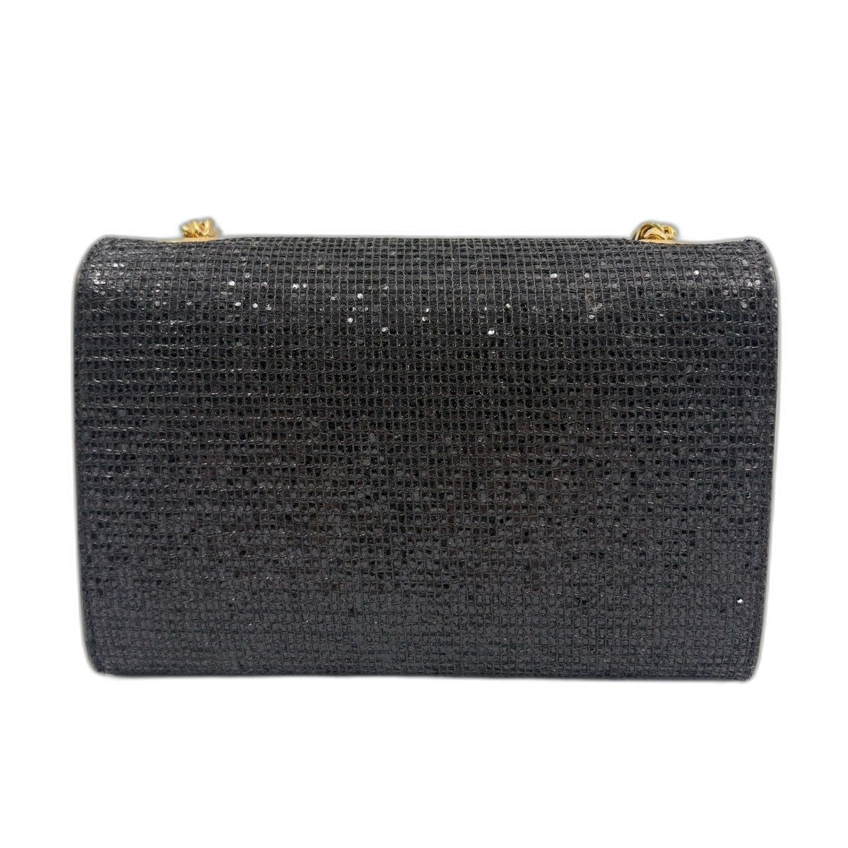 Saint Laurent Shoulder Bag Kate Mini — view 3