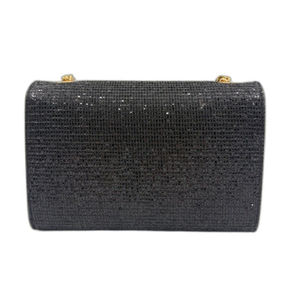 Saint Laurent Shoulder Bag Kate Mini — view 3