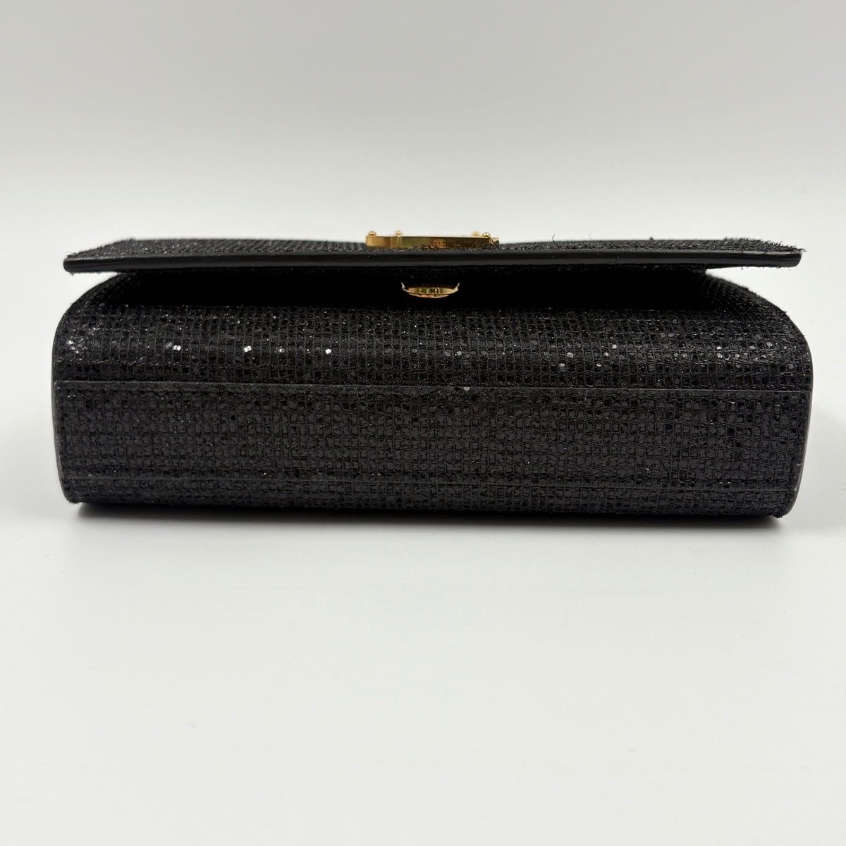 Saint Laurent Shoulder Bag Kate Mini — view 7