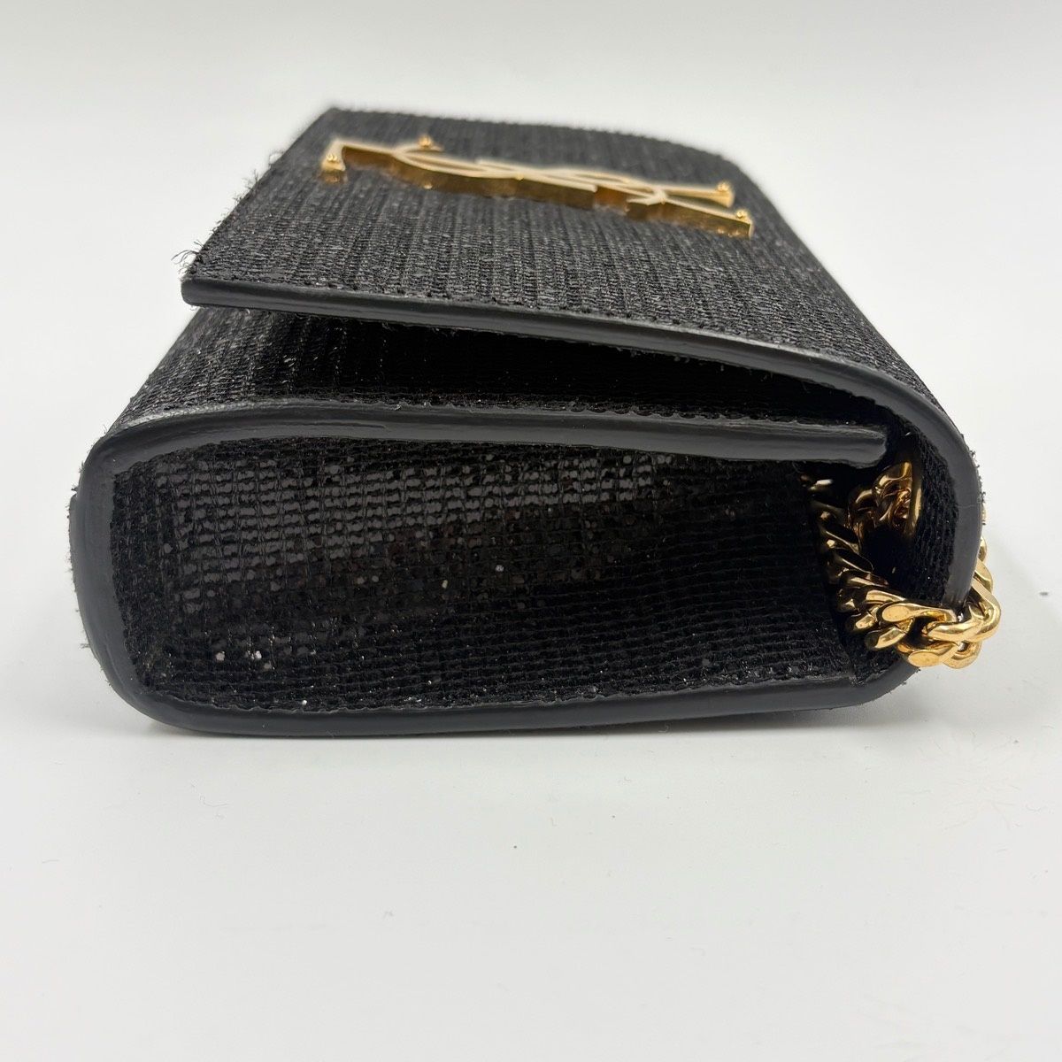Saint Laurent Shoulder Bag Kate Mini — view 5