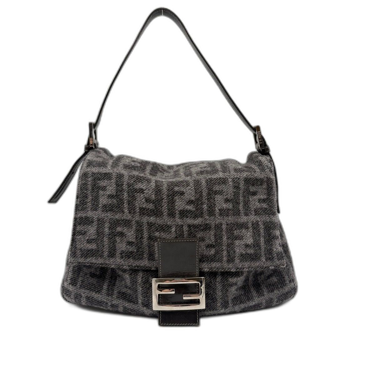 Fendi Handbag Man Bucket — view 2