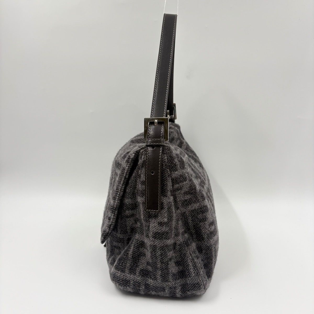 Fendi Handbag Man Bucket — view 6