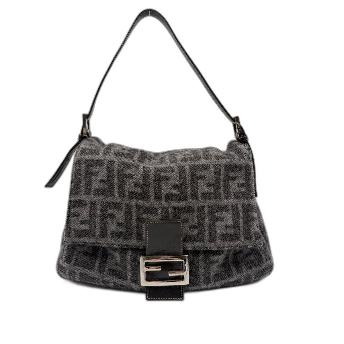 Fendi Handbag Man Bucket