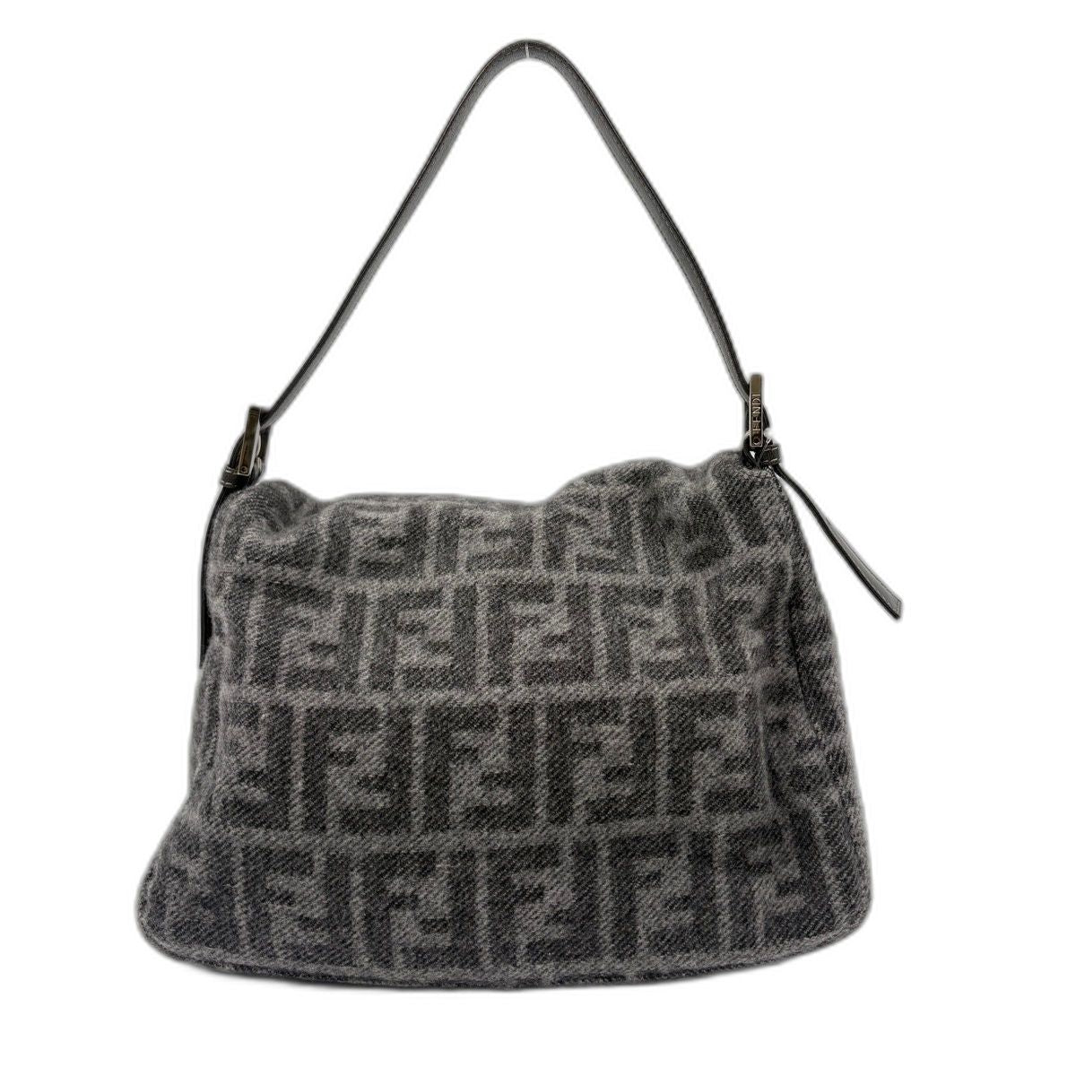 Fendi Handbag Man Bucket — view 3