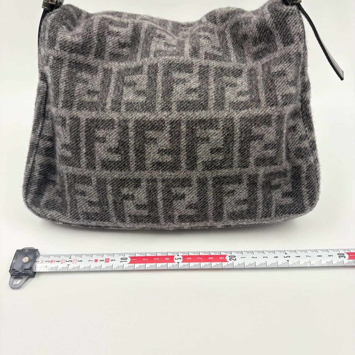 Fendi Handbag Man Bucket — view 4