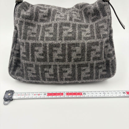 Fendi Handbag Man Bucket — view 4