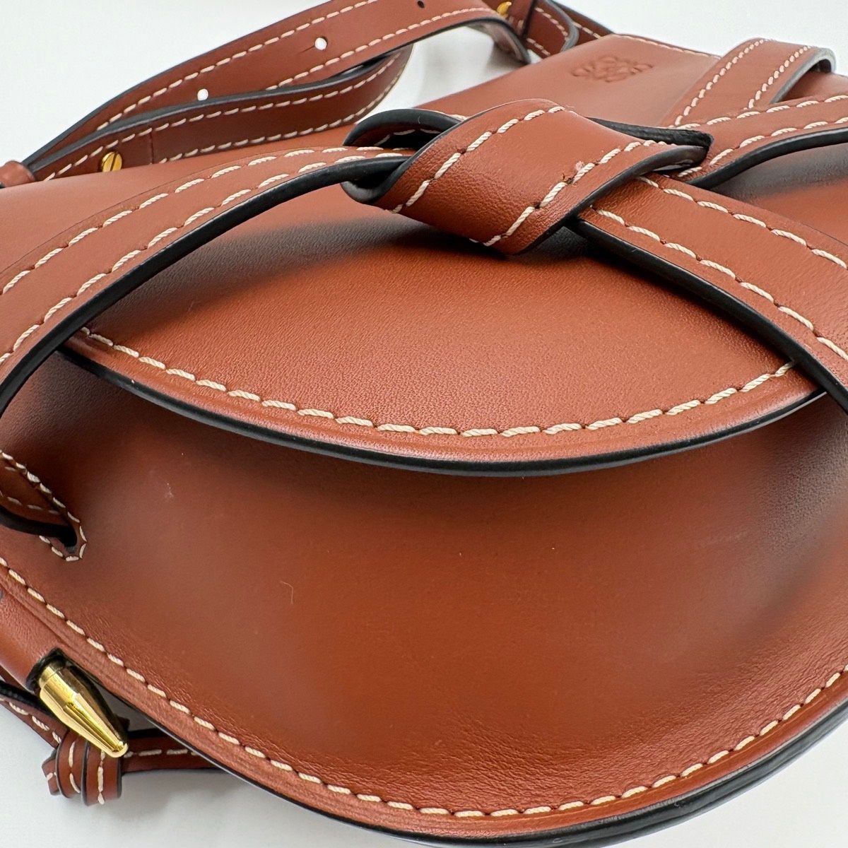 Loewe Shoulder Bag Heels — view 8