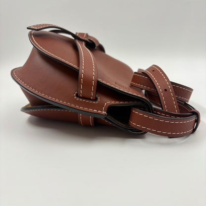 Loewe Shoulder Bag Heels — view 5