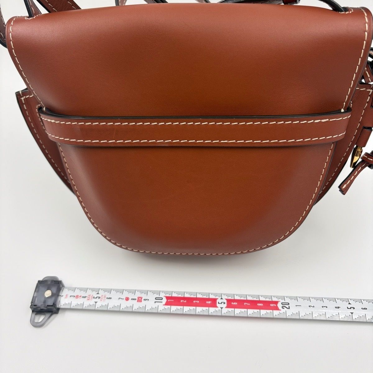 Loewe Shoulder Bag Heels — view 4