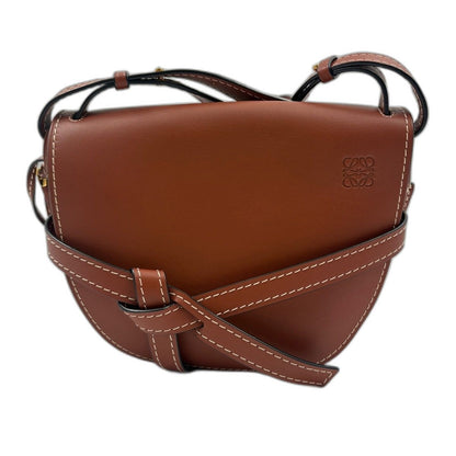 Loewe Shoulder Bag Heels — view 2