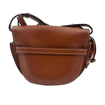 Loewe Shoulder Bag Heels — view 3