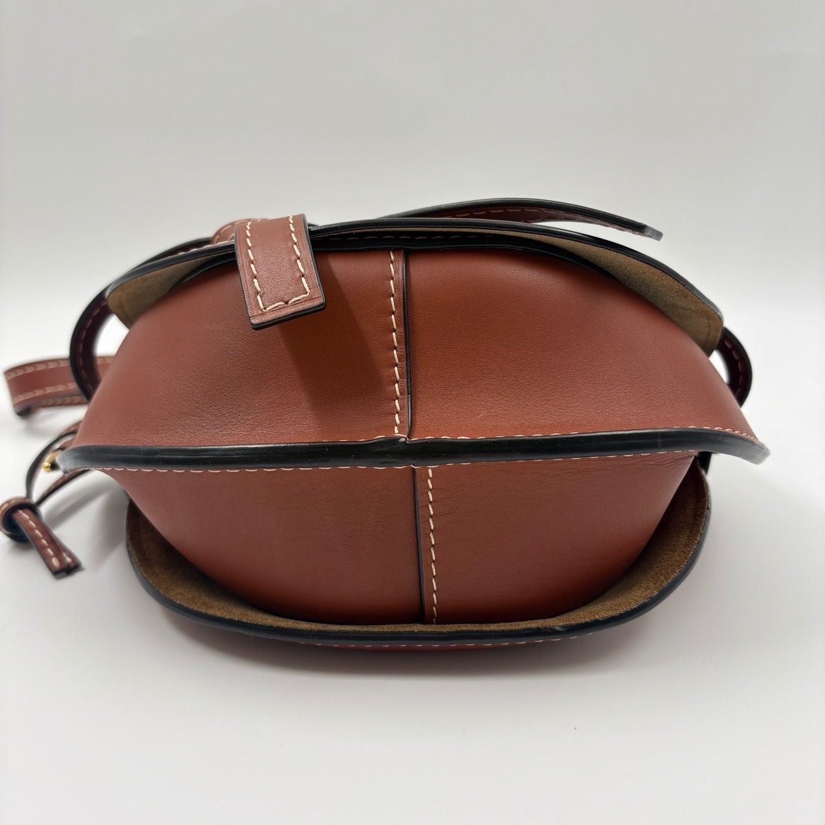 Loewe Shoulder Bag Heels — view 7