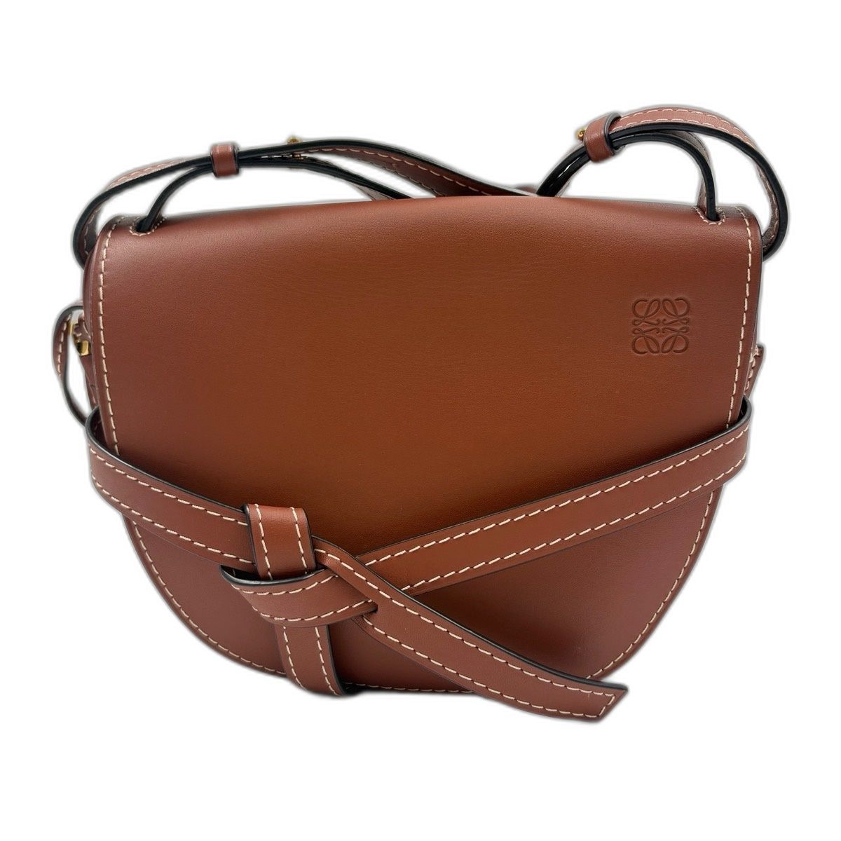 Loewe Shoulder Bag Heels