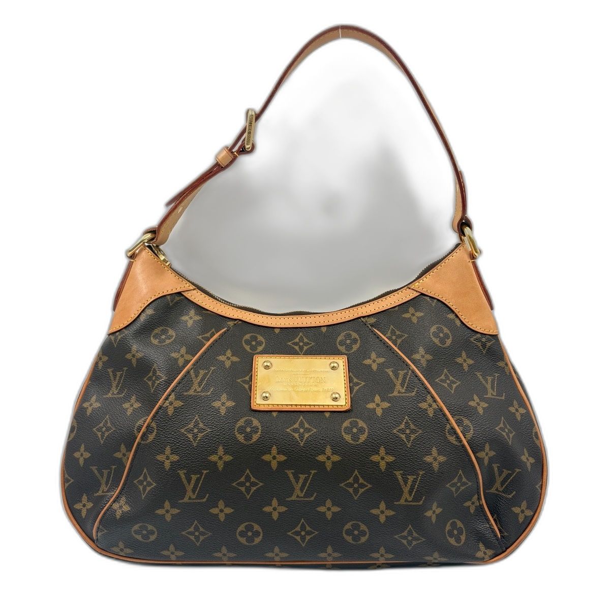 Louis Vuitton Handbag Thames GM — view 2