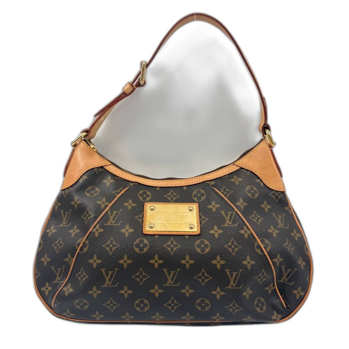 Louis Vuitton Handbag Thames GM