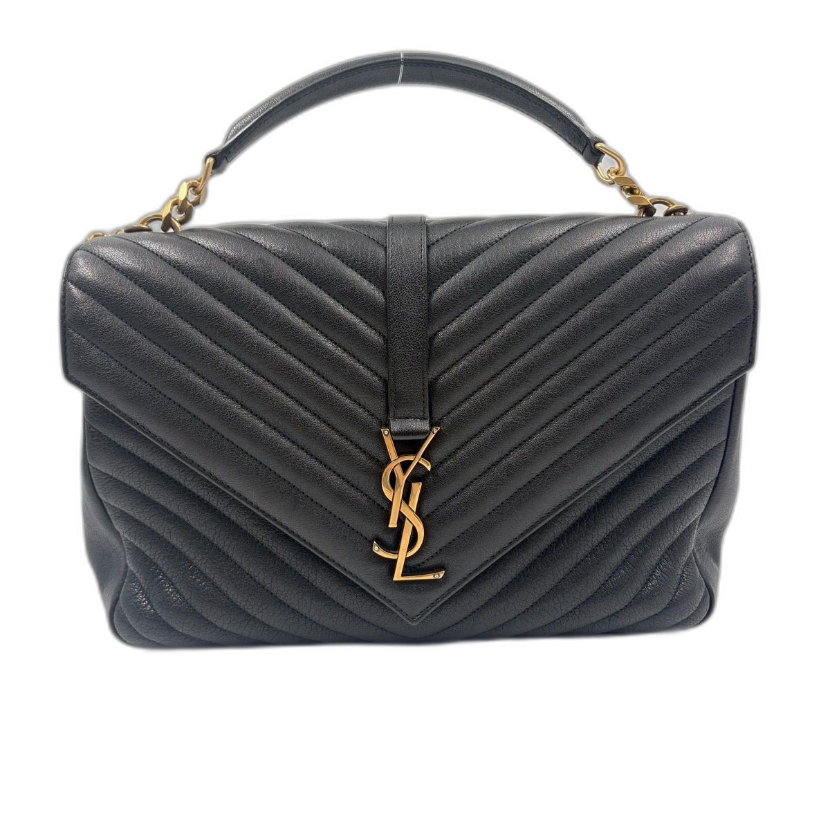Saint Laurent Handbag College