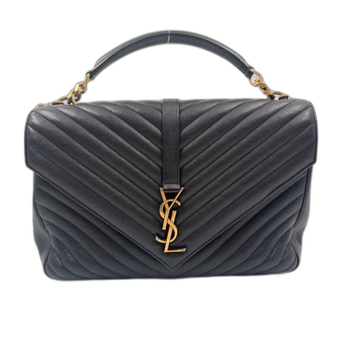 Saint Laurent Handbag College — view 2