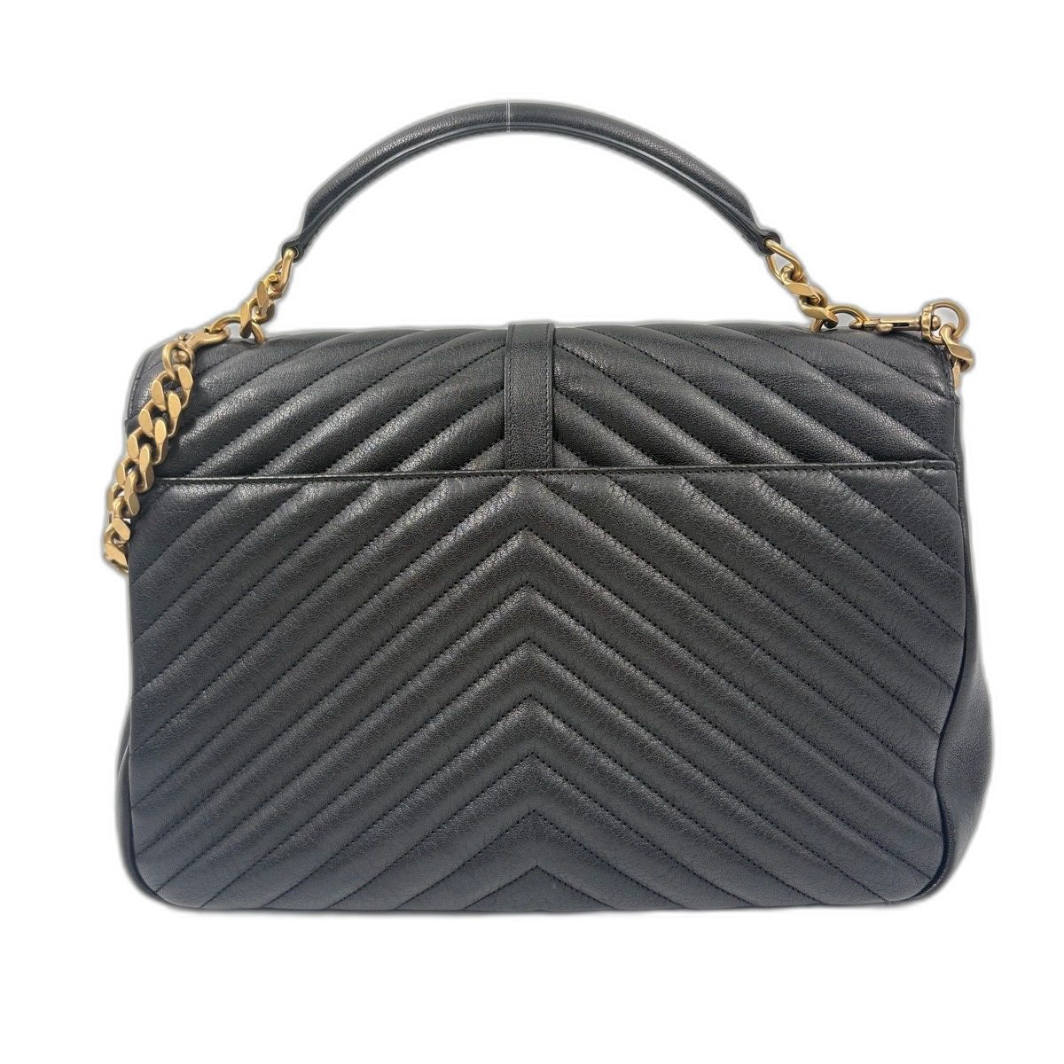 Saint Laurent Handbag College — view 3