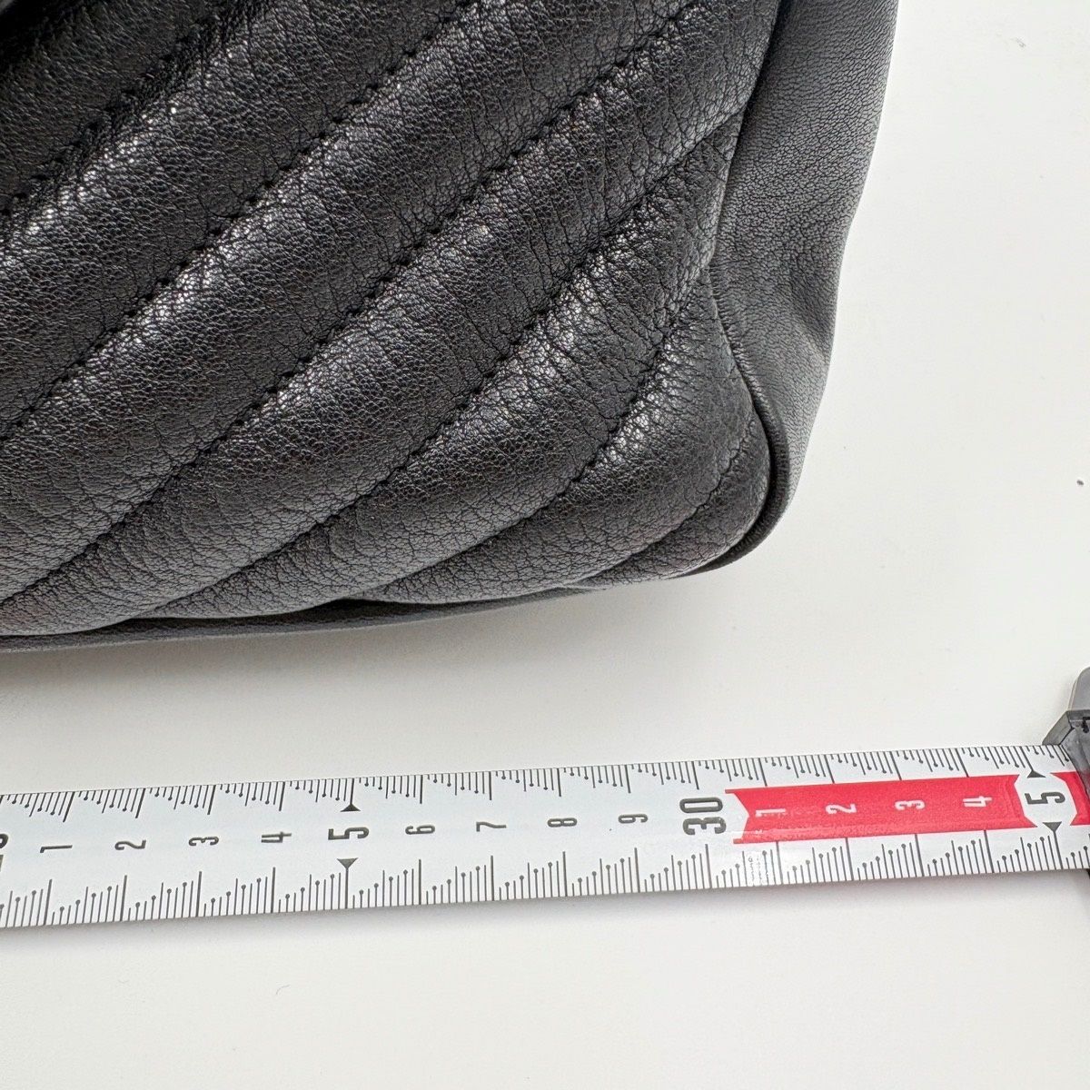 Saint Laurent Handbag College — view 4
