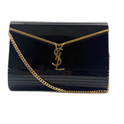 Saint Laurent Shoulder Bag Viki Minaudiere — view 2